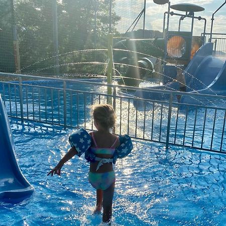 Grodek Spa Resort Gródek Nad Dunajcem Buitenkant foto