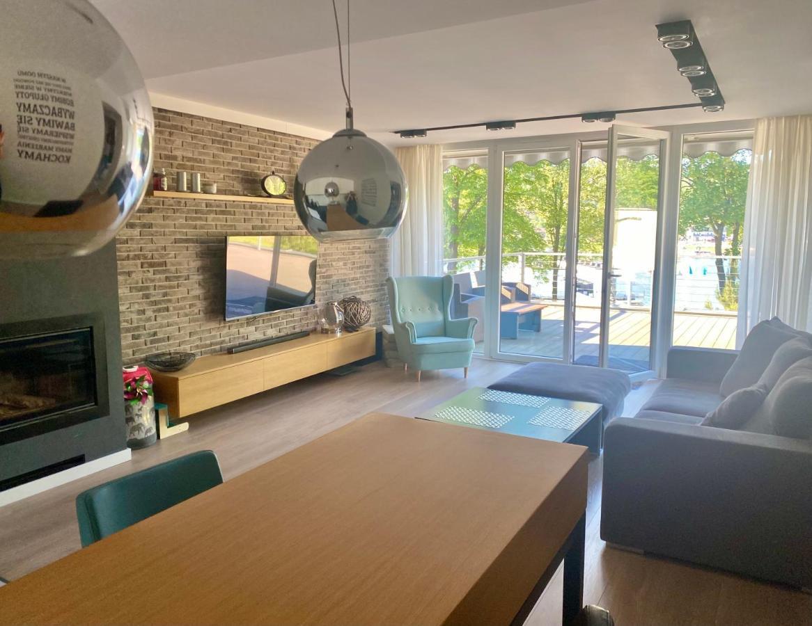 Grodek Spa Resort Gródek Nad Dunajcem Buitenkant foto