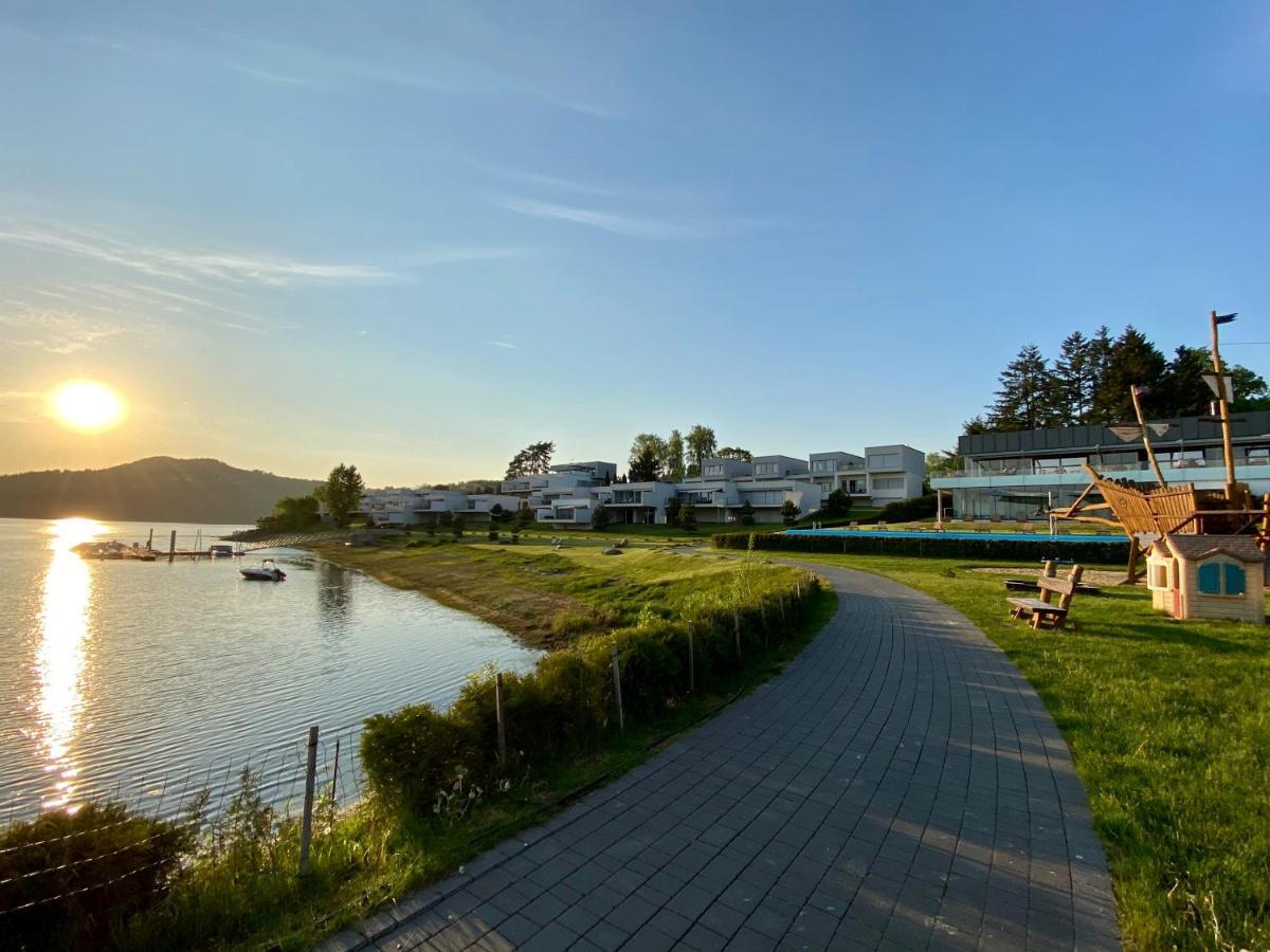 Grodek Spa Resort Gródek Nad Dunajcem Buitenkant foto