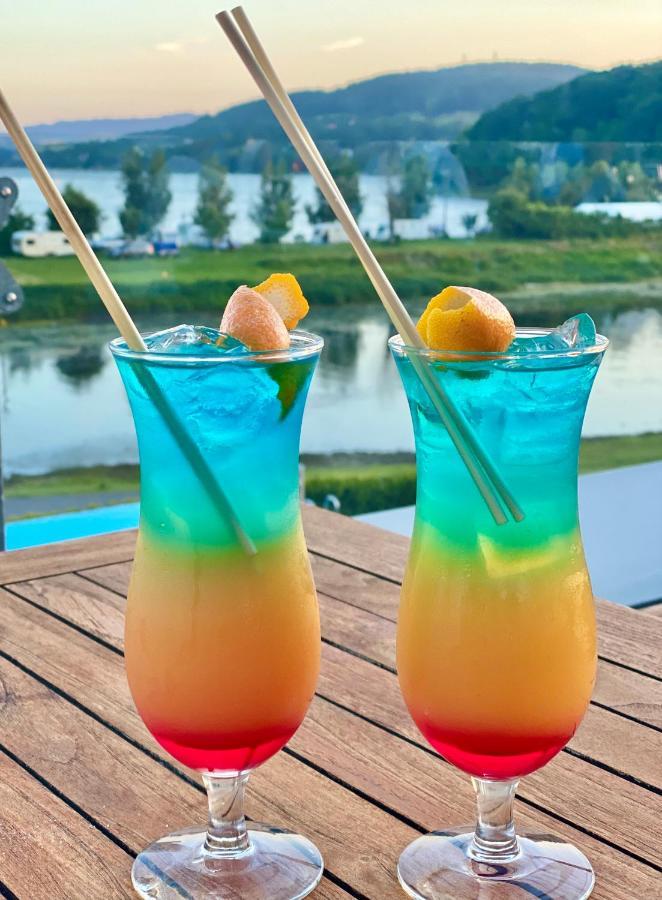 Grodek Spa Resort Gródek Nad Dunajcem Buitenkant foto