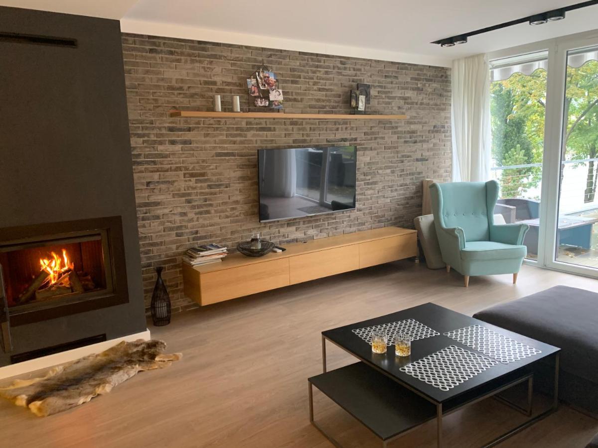 Grodek Spa Resort Gródek Nad Dunajcem Buitenkant foto