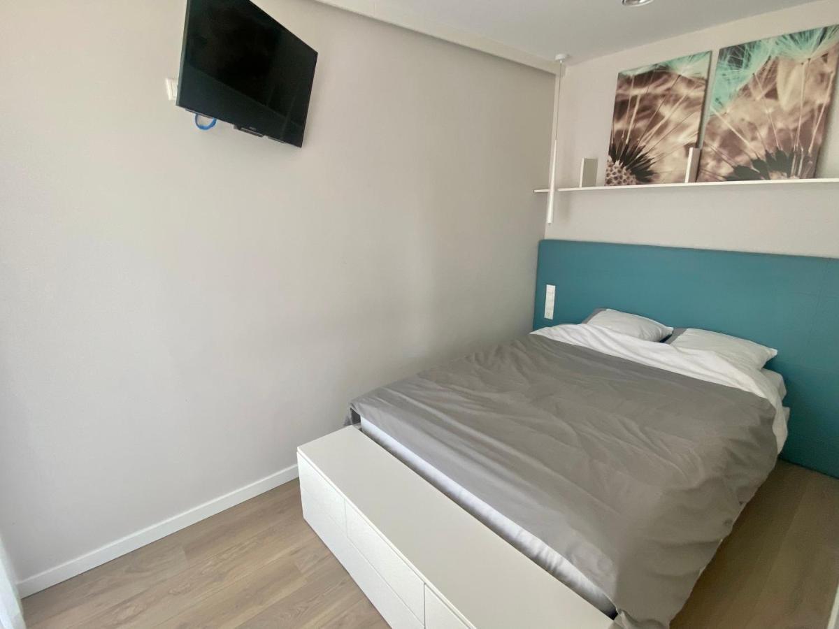 Grodek Spa Resort Gródek Nad Dunajcem Buitenkant foto