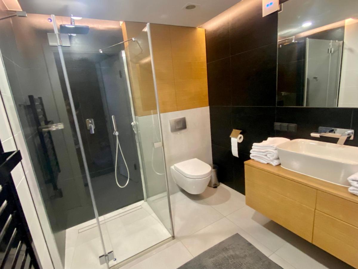 Grodek Spa Resort Gródek Nad Dunajcem Buitenkant foto